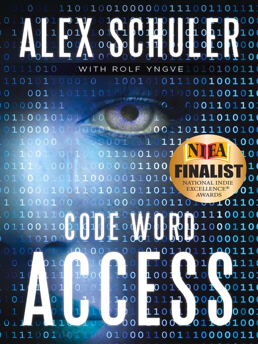 Title details for Code Word Access by Alex Schuler - Available